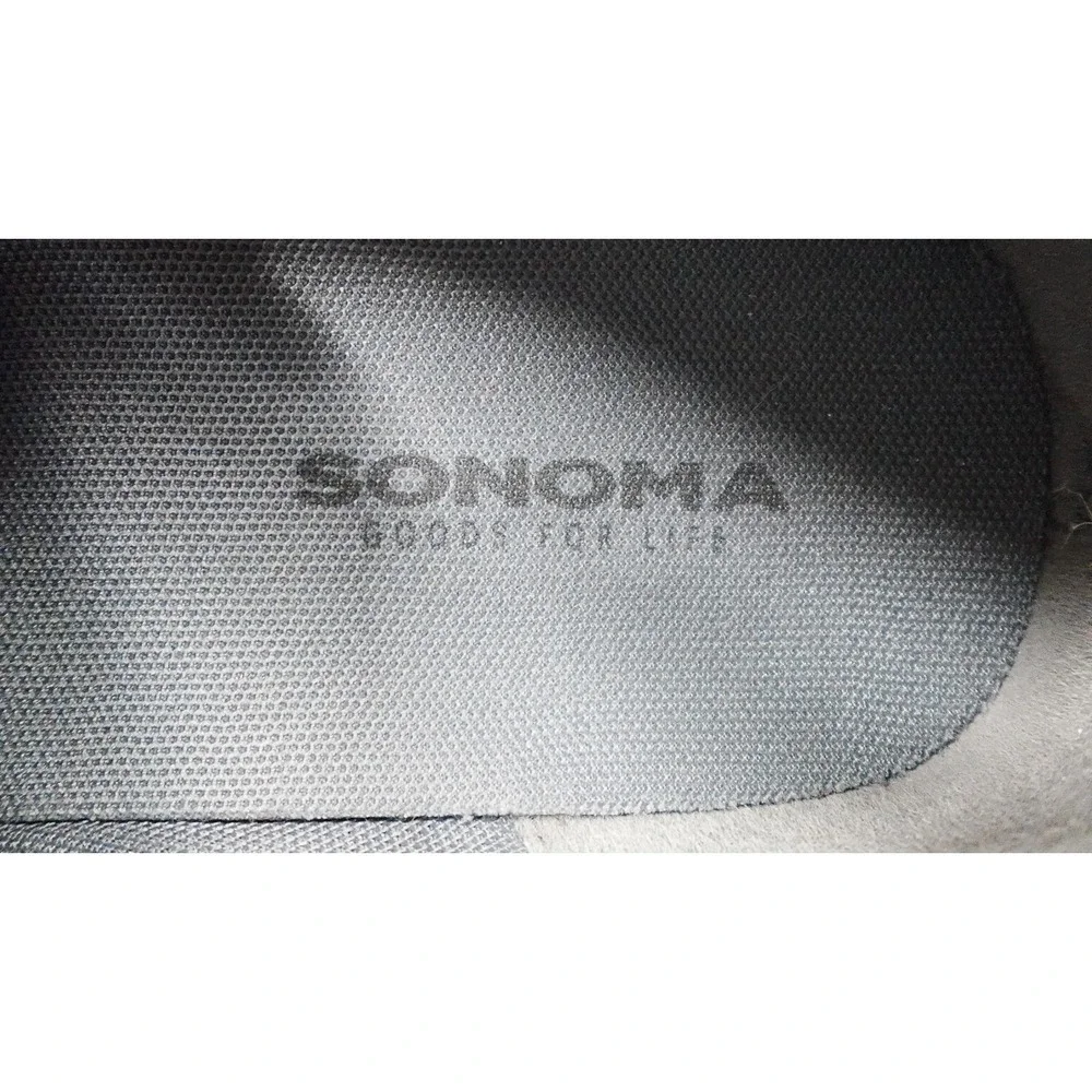 Sonoma men chukka